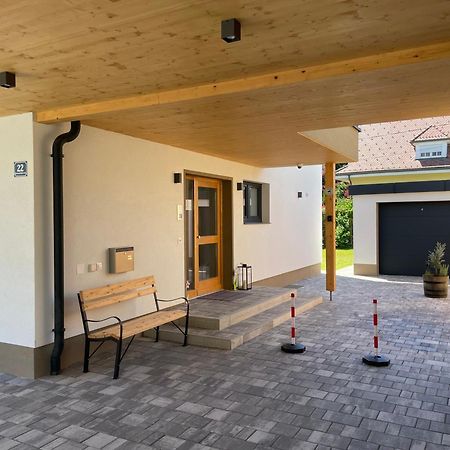 Lake & Town Apartments Klagenfurt Klagenfurt am Woerthersee ภายนอก รูปภาพ