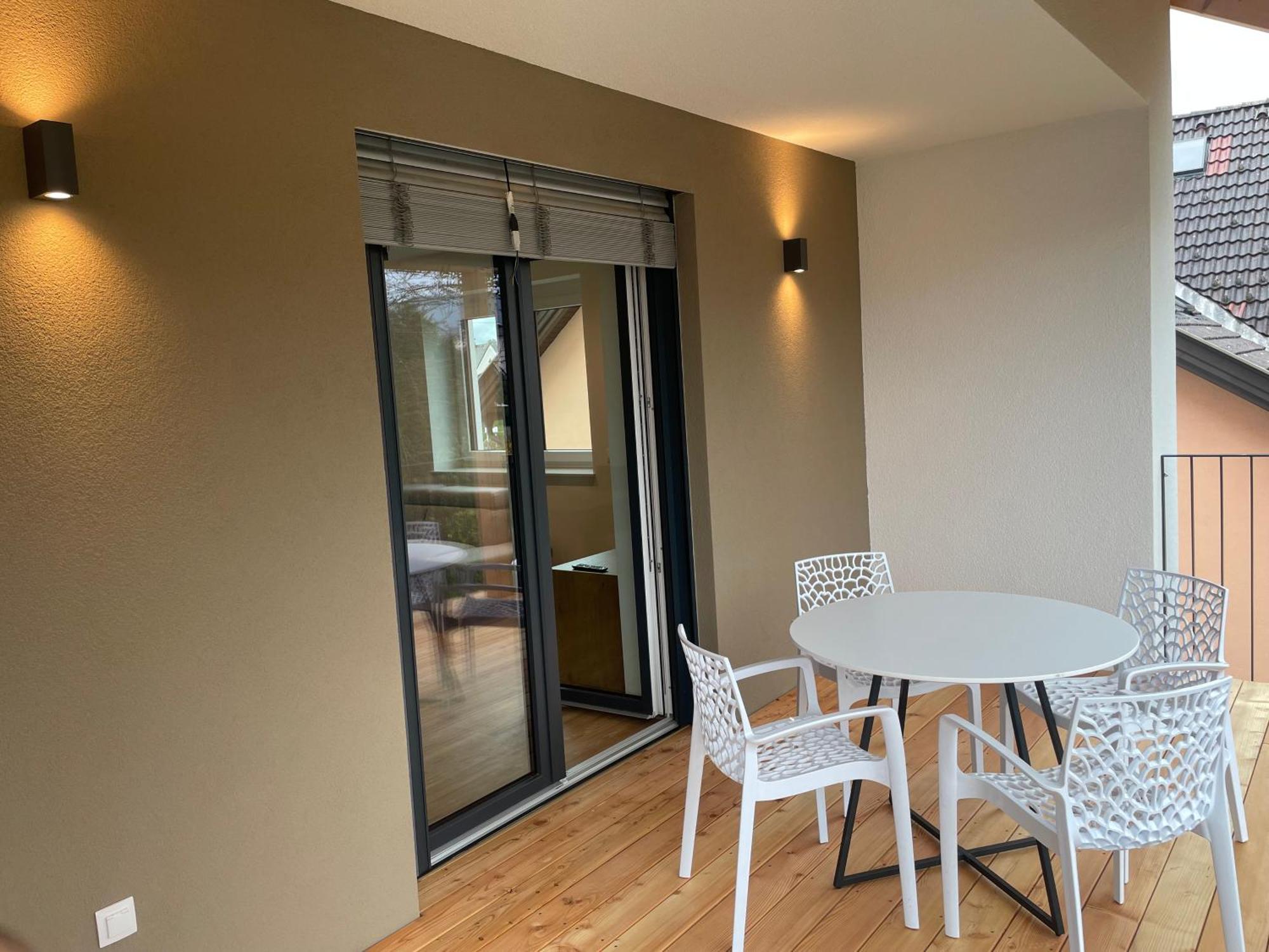 Lake & Town Apartments Klagenfurt Klagenfurt am Woerthersee ภายนอก รูปภาพ