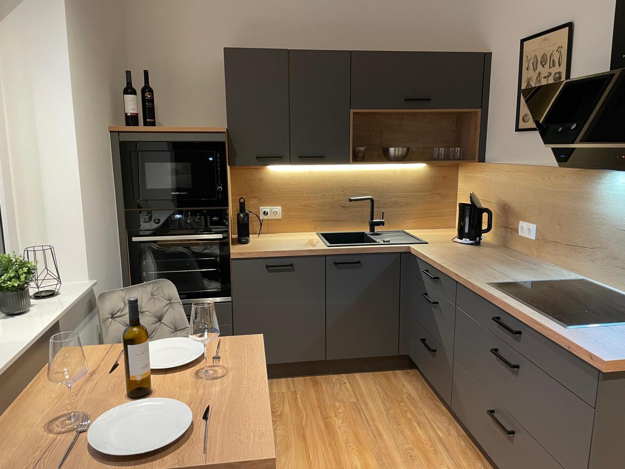 Lake & Town Apartments Klagenfurt Klagenfurt am Woerthersee ภายนอก รูปภาพ