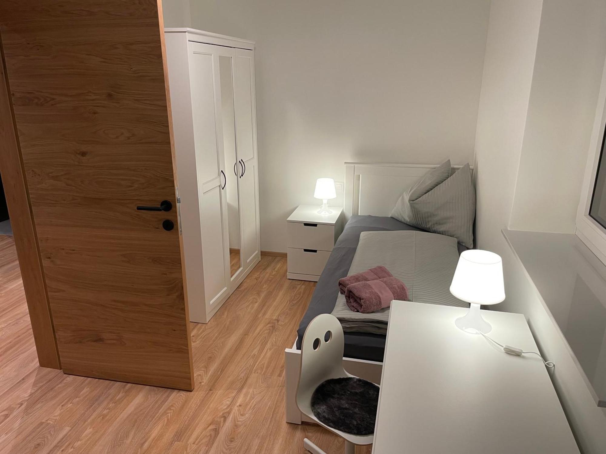 Lake & Town Apartments Klagenfurt Klagenfurt am Woerthersee ภายนอก รูปภาพ