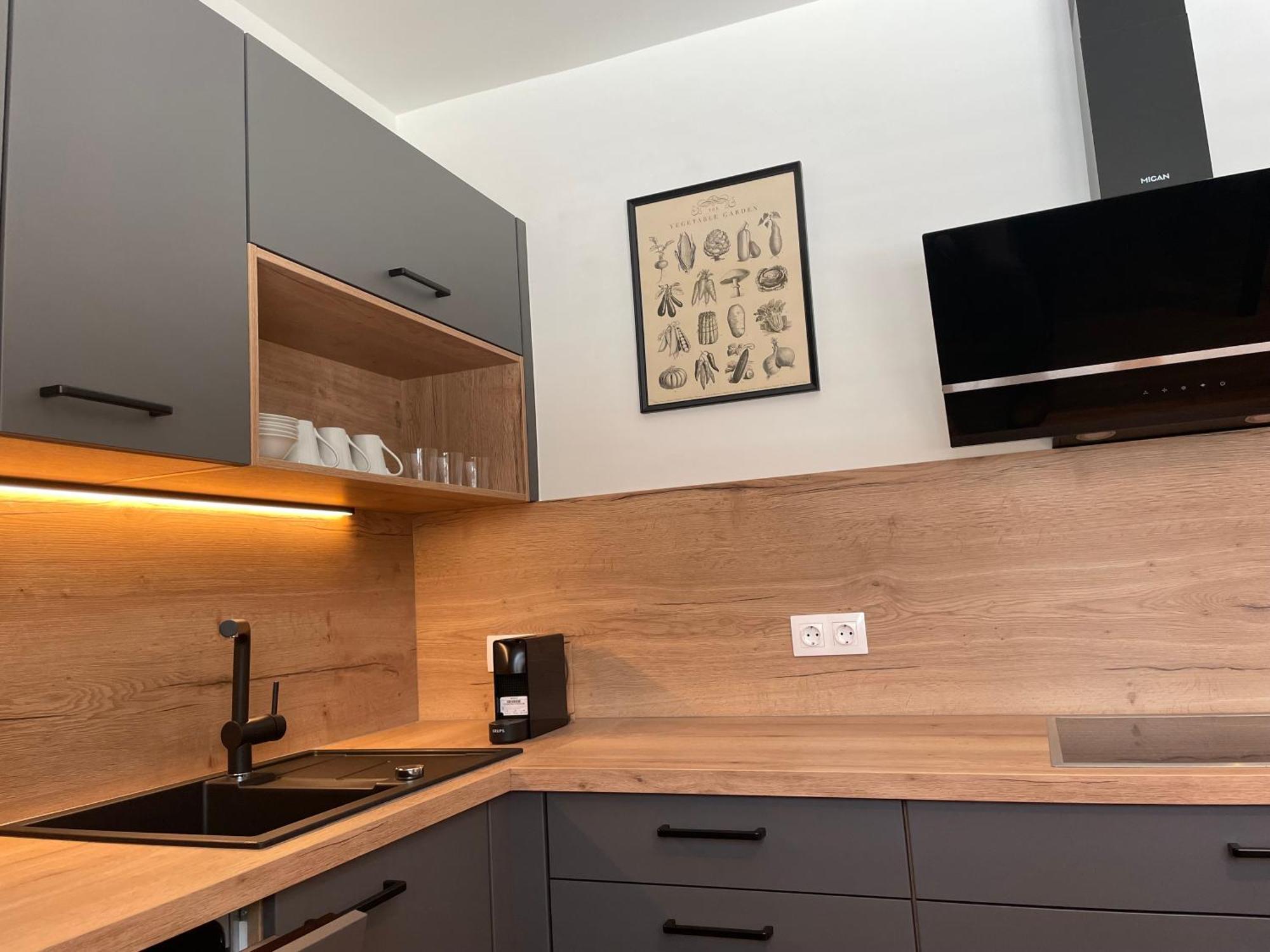 Lake & Town Apartments Klagenfurt Klagenfurt am Woerthersee ภายนอก รูปภาพ