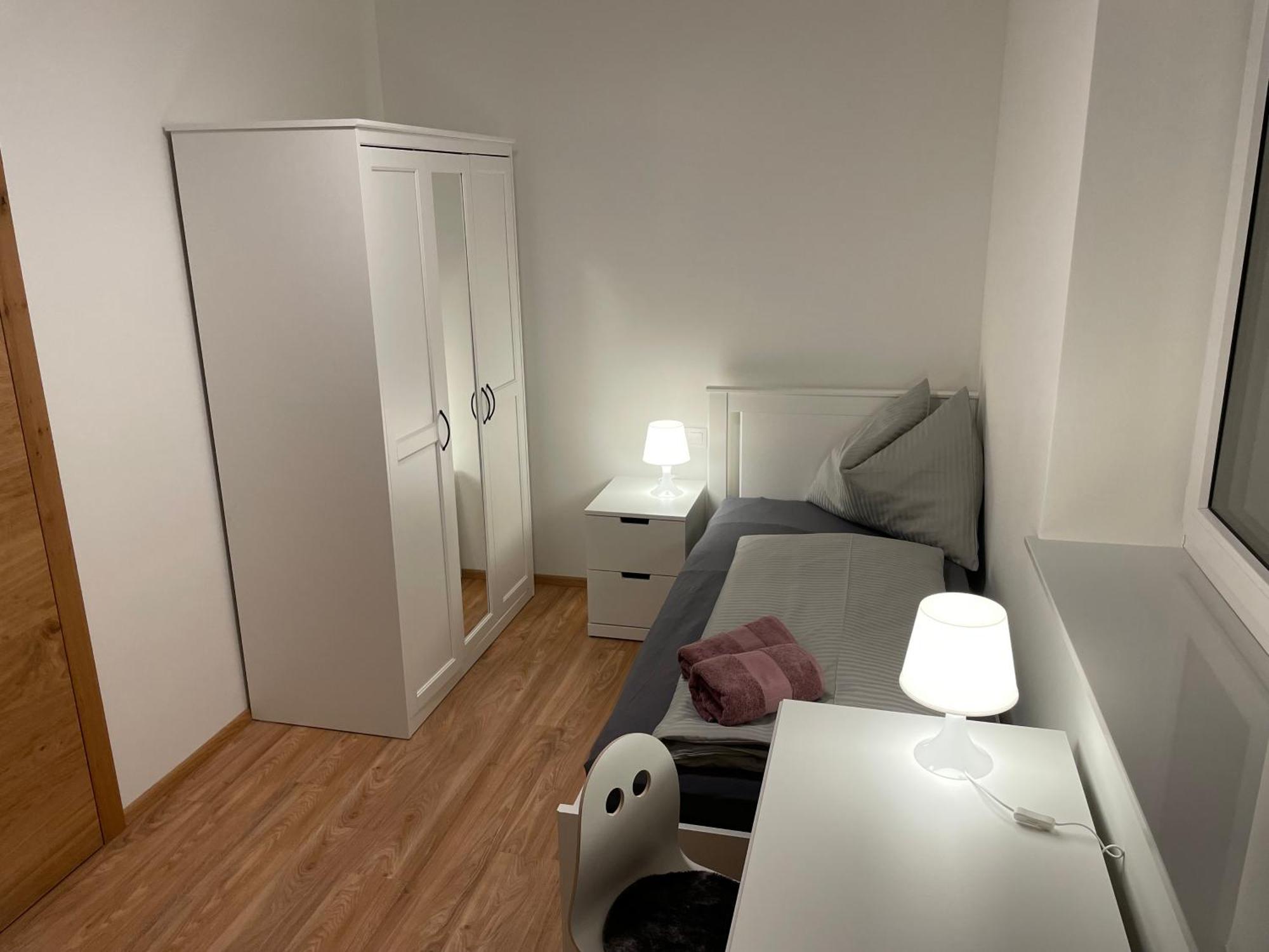 Lake & Town Apartments Klagenfurt Klagenfurt am Woerthersee ภายนอก รูปภาพ