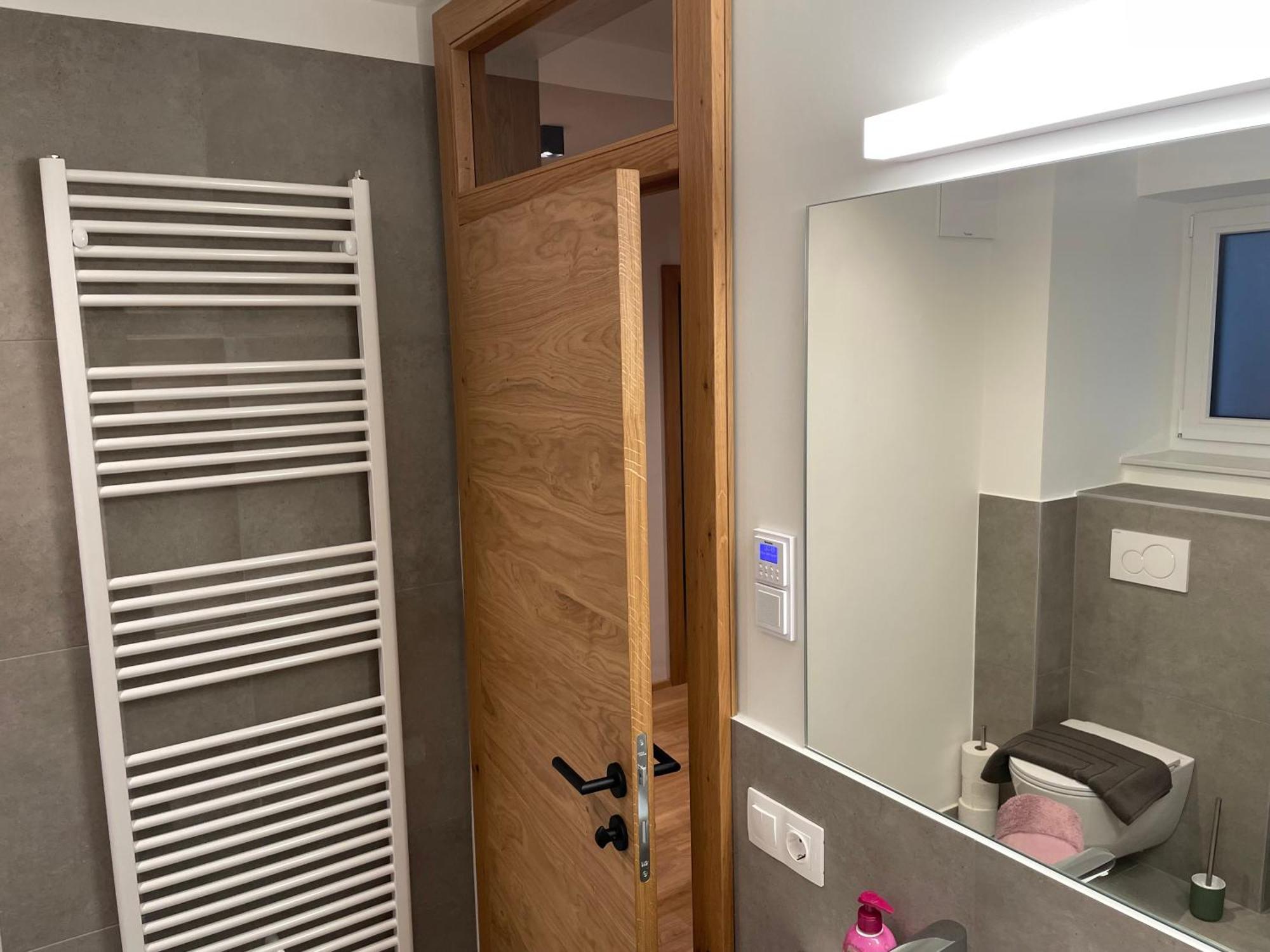 Lake & Town Apartments Klagenfurt Klagenfurt am Woerthersee ภายนอก รูปภาพ
