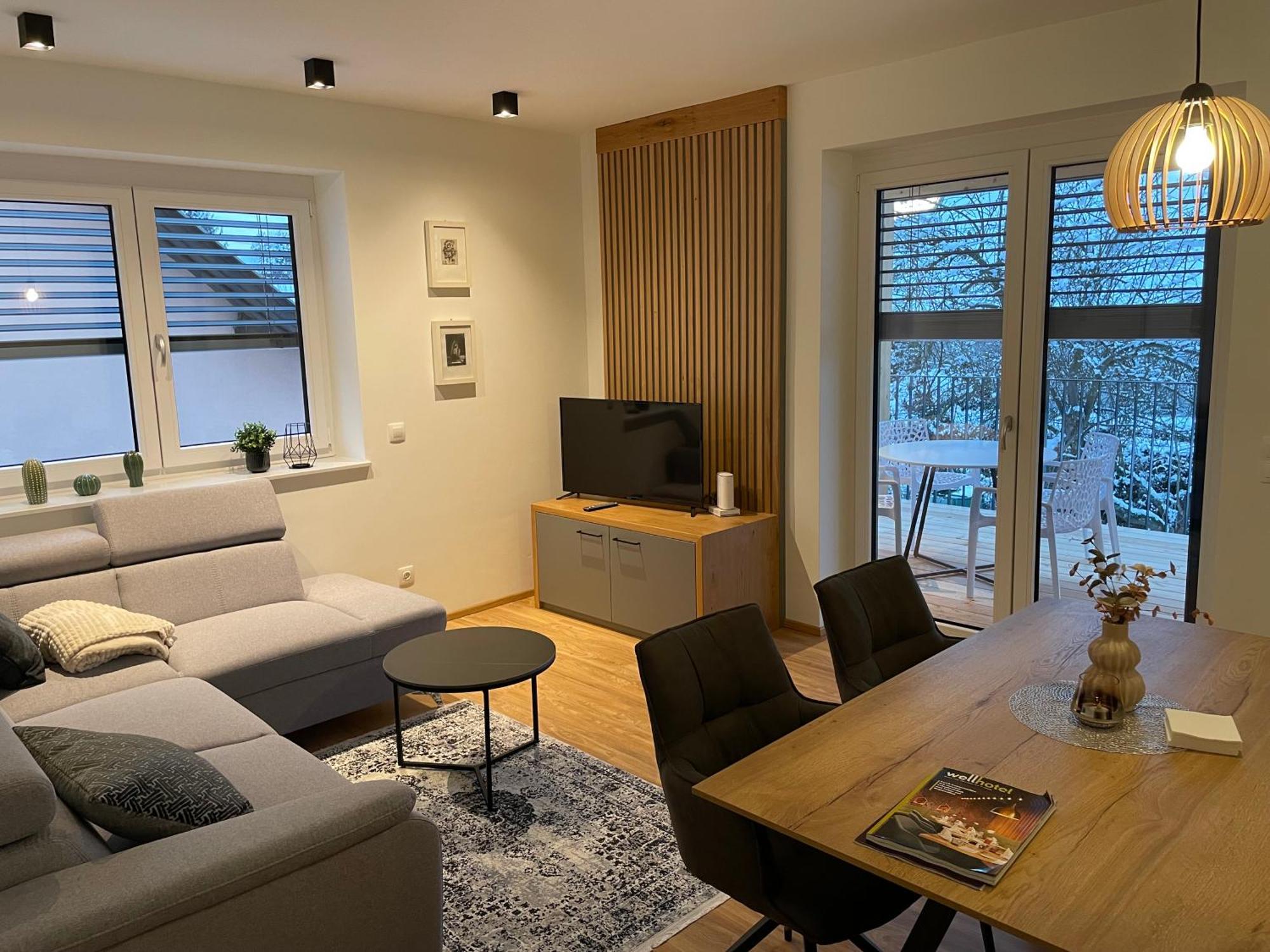 Lake & Town Apartments Klagenfurt Klagenfurt am Woerthersee ภายนอก รูปภาพ