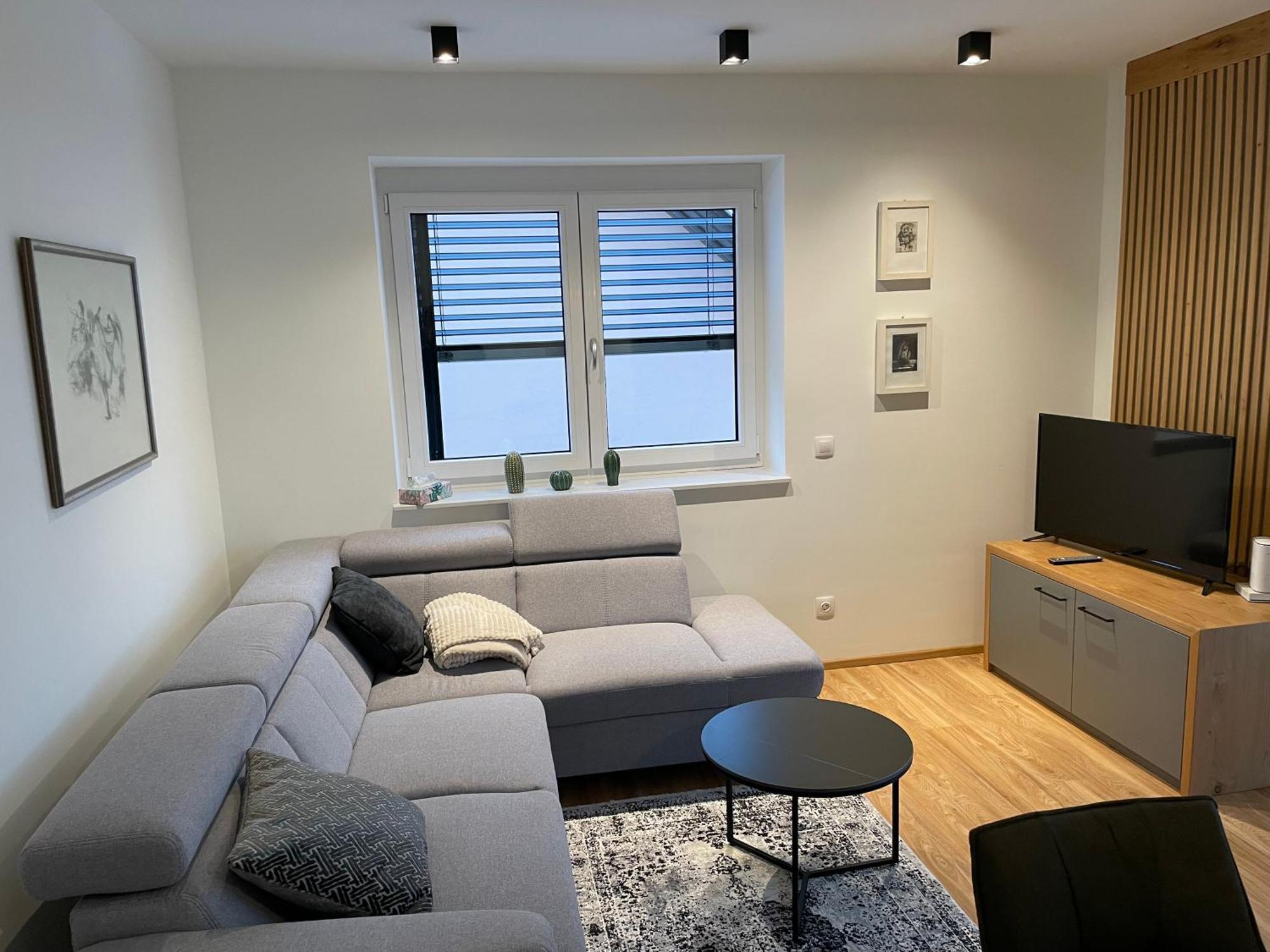 Lake & Town Apartments Klagenfurt Klagenfurt am Woerthersee ภายนอก รูปภาพ