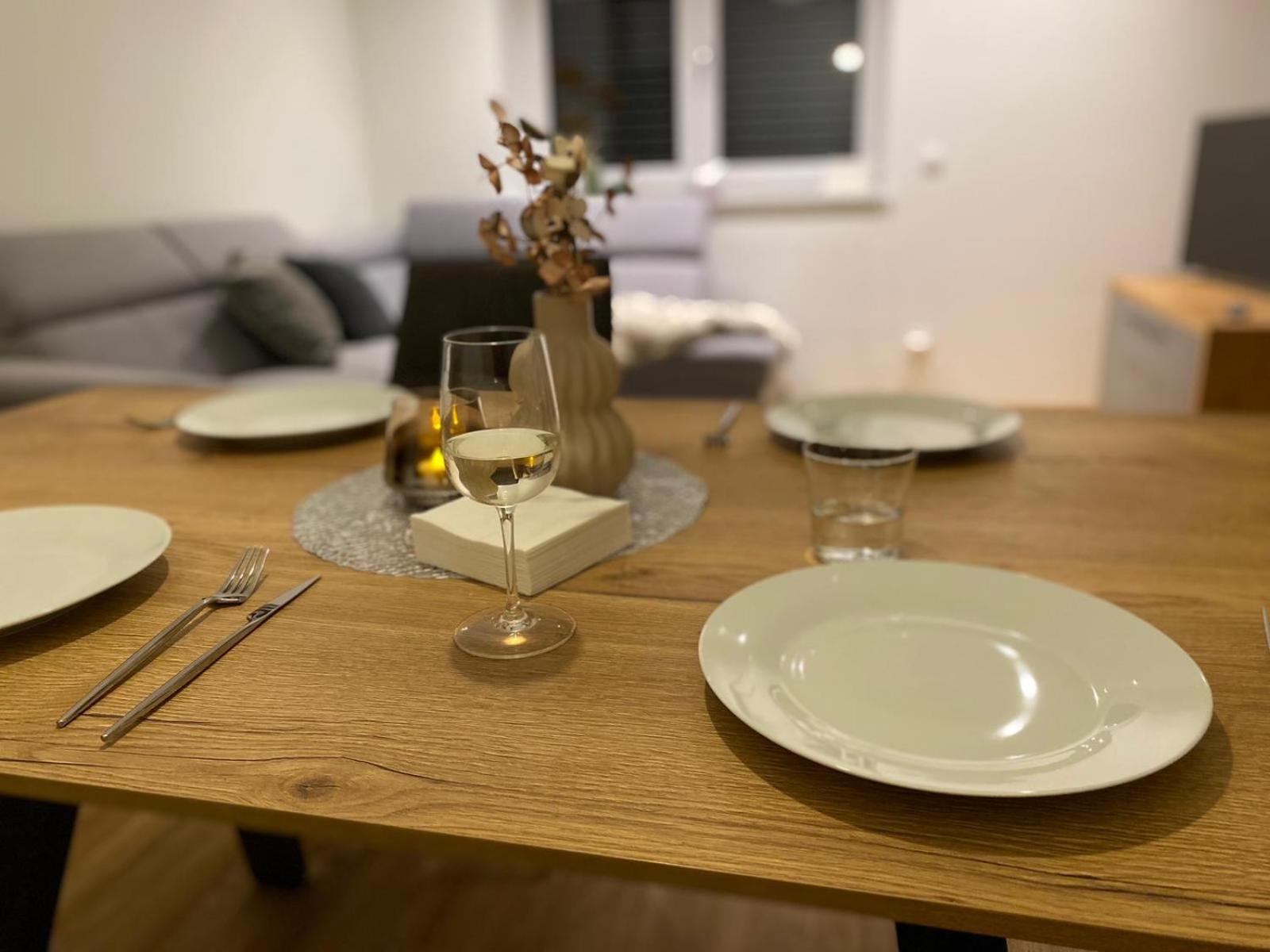 Lake & Town Apartments Klagenfurt Klagenfurt am Woerthersee ภายนอก รูปภาพ