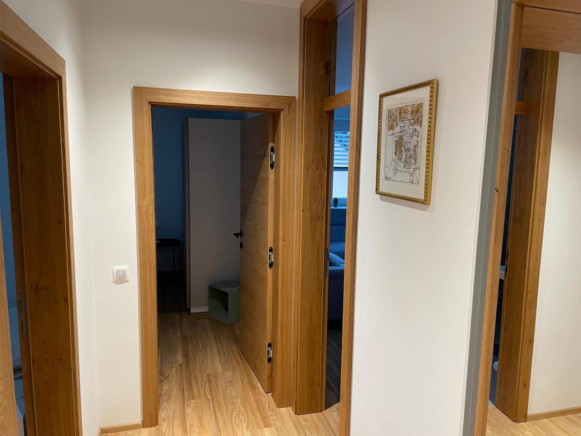 Lake & Town Apartments Klagenfurt Klagenfurt am Woerthersee ภายนอก รูปภาพ