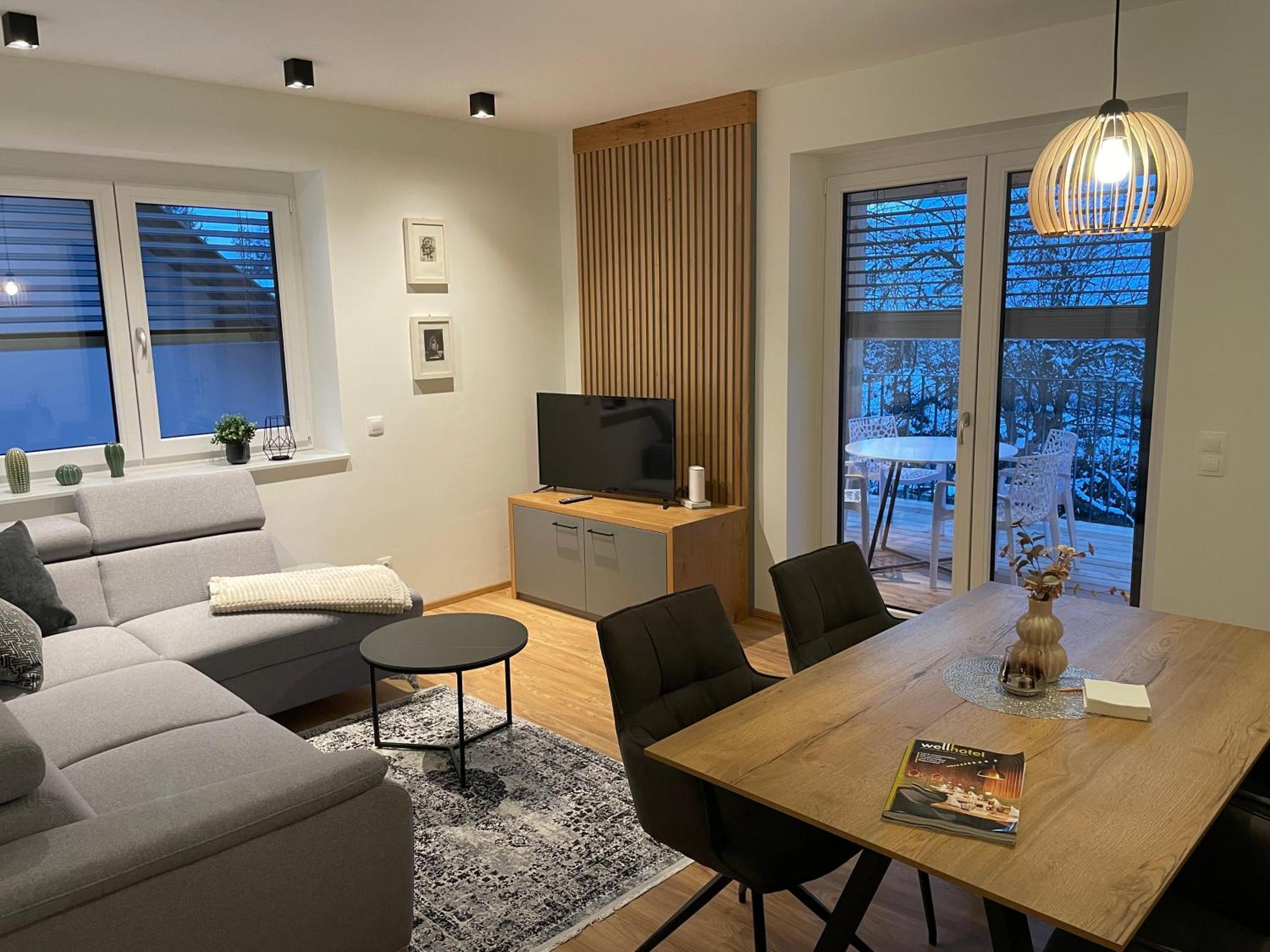 Lake & Town Apartments Klagenfurt Klagenfurt am Woerthersee ภายนอก รูปภาพ