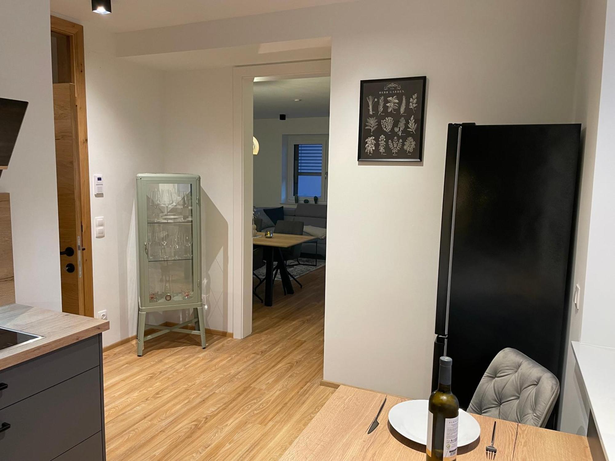 Lake & Town Apartments Klagenfurt Klagenfurt am Woerthersee ภายนอก รูปภาพ