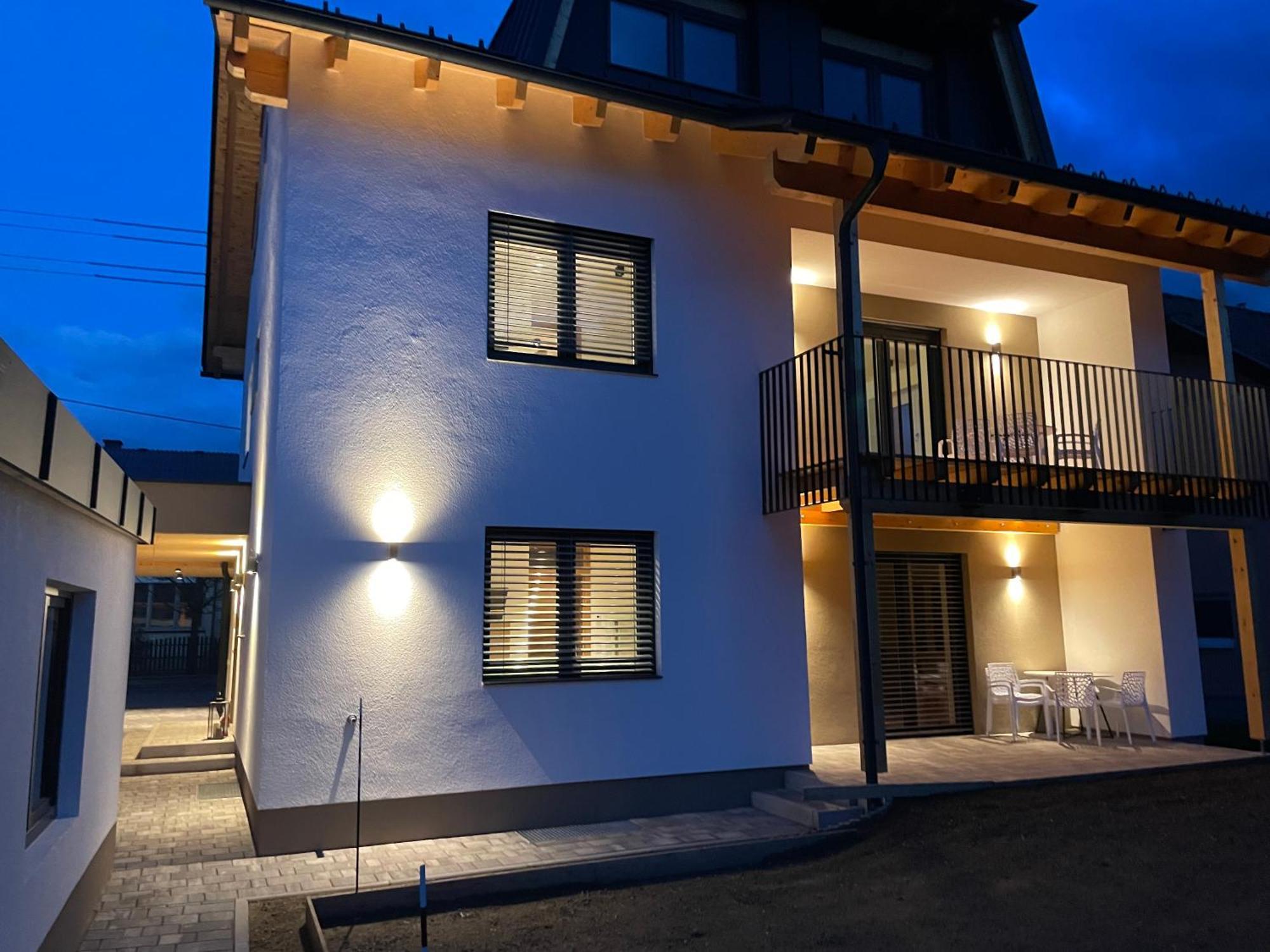 Lake & Town Apartments Klagenfurt Klagenfurt am Woerthersee ภายนอก รูปภาพ