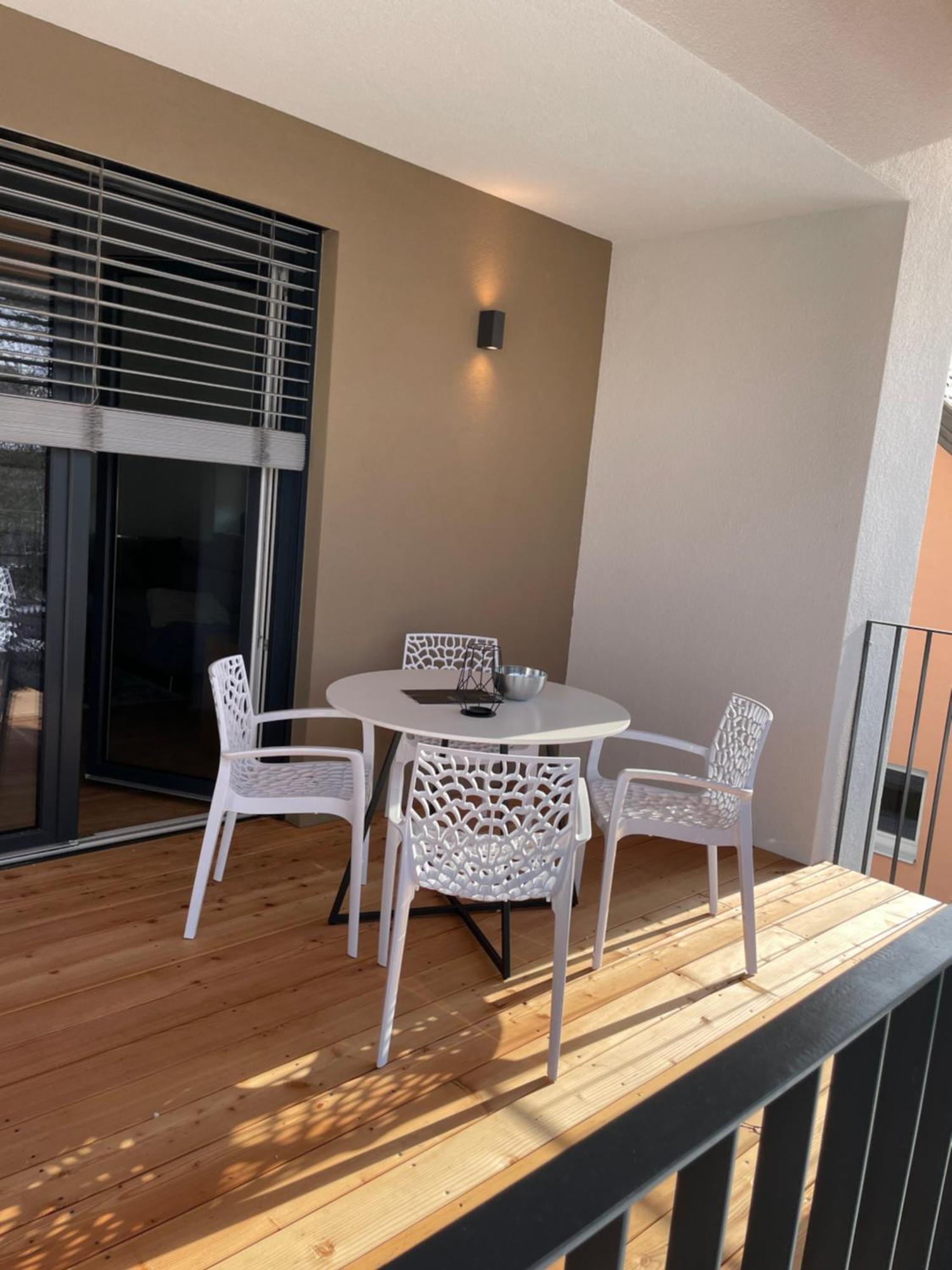 Lake & Town Apartments Klagenfurt Klagenfurt am Woerthersee ภายนอก รูปภาพ
