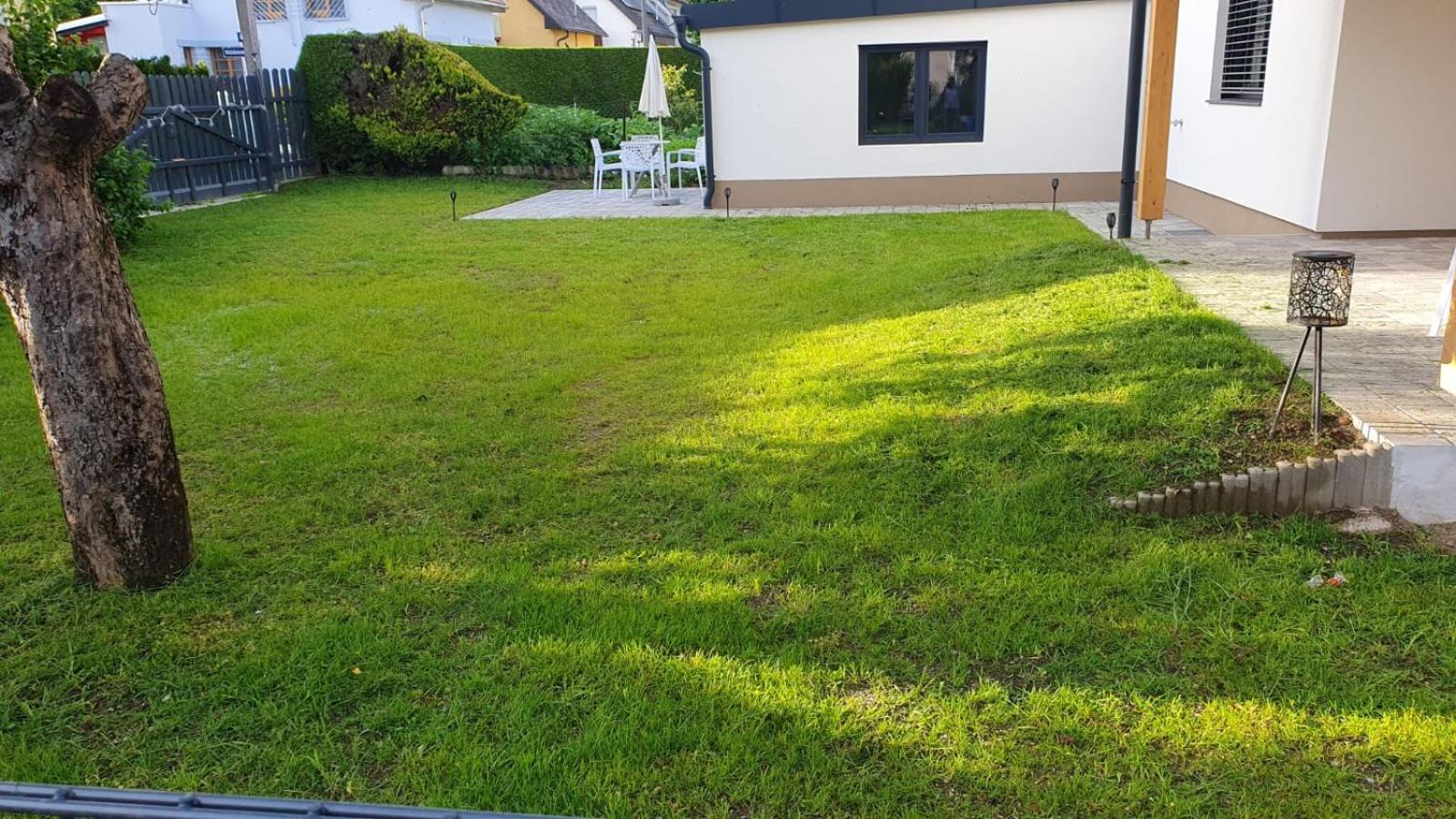 Lake & Town Apartments Klagenfurt Klagenfurt am Woerthersee ภายนอก รูปภาพ