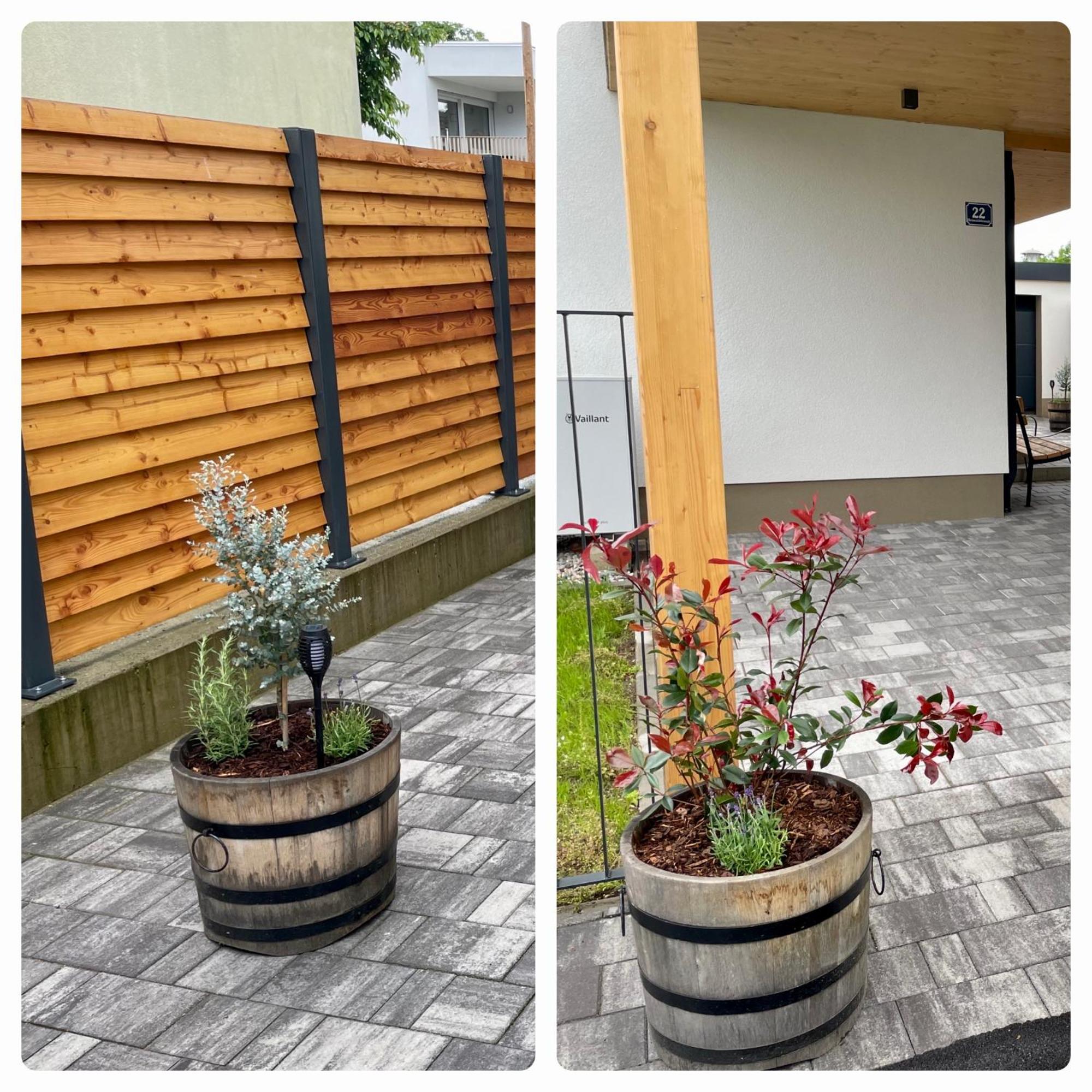 Lake & Town Apartments Klagenfurt Klagenfurt am Woerthersee ภายนอก รูปภาพ